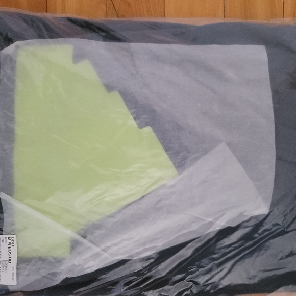 Adidas Sweatshirt. Size M - Picture 2 of 4